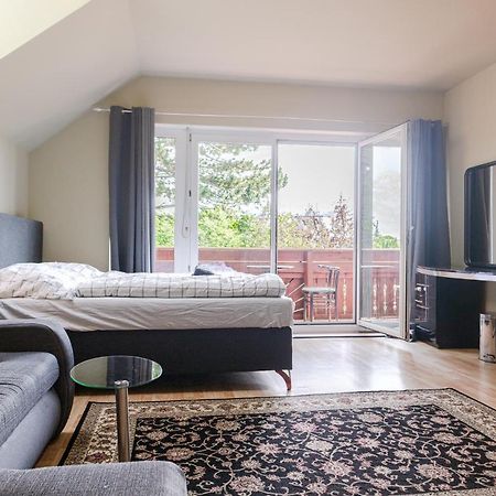 Exquisite Shared Villa - Your Private Room In This Beautiful Home Viyana Dış mekan fotoğraf