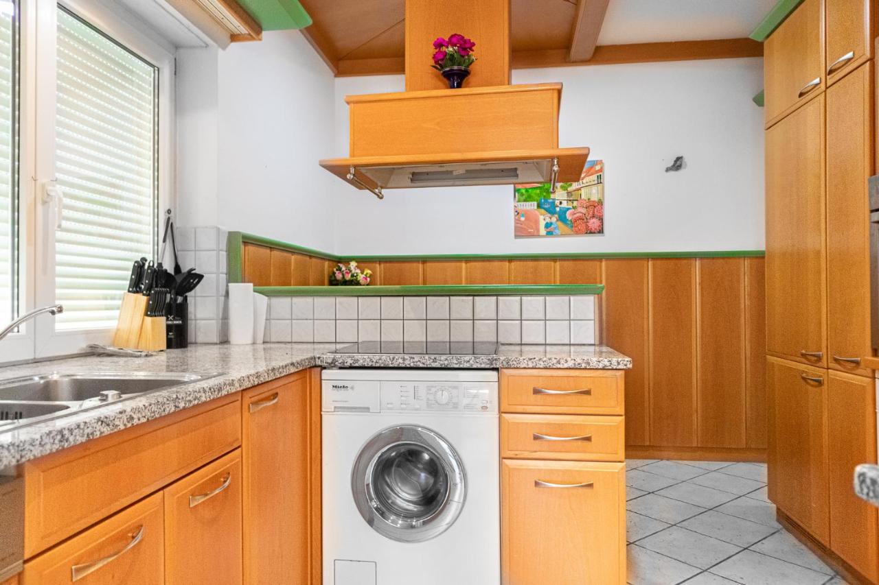 Exquisite Shared Villa - Your Private Room In This Beautiful Home Viyana Dış mekan fotoğraf