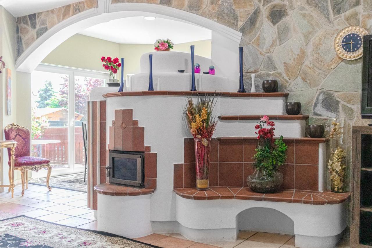 Exquisite Shared Villa - Your Private Room In This Beautiful Home Viyana Dış mekan fotoğraf