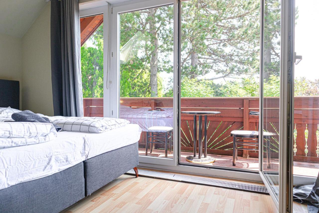 Exquisite Shared Villa - Your Private Room In This Beautiful Home Viyana Dış mekan fotoğraf