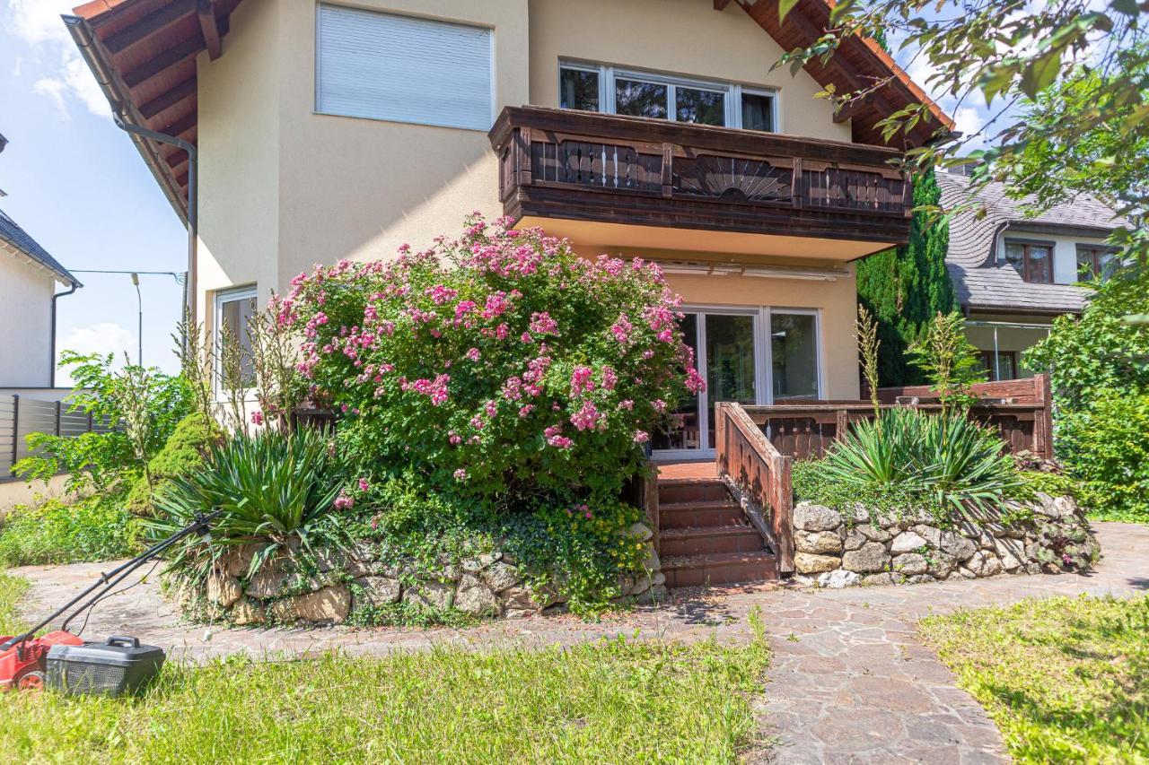 Exquisite Shared Villa - Your Private Room In This Beautiful Home Viyana Dış mekan fotoğraf