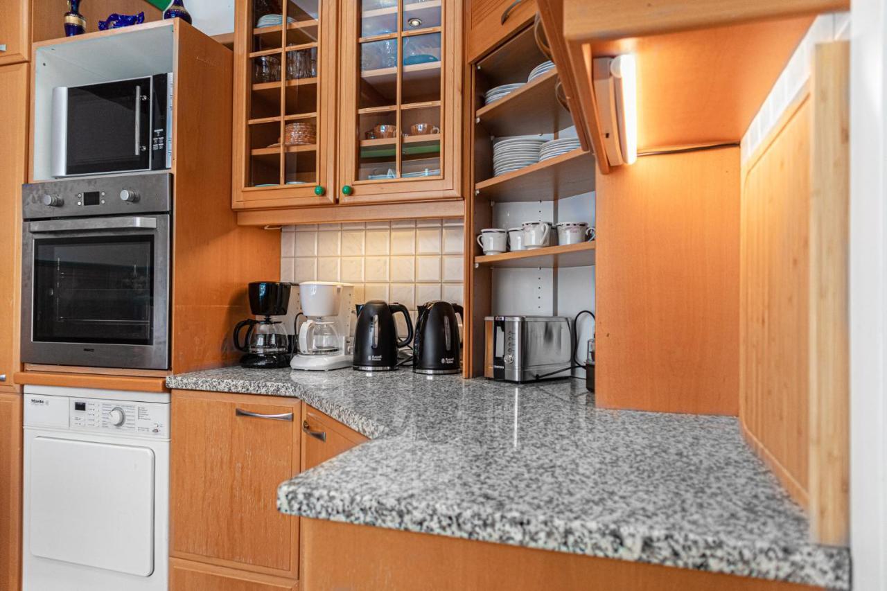 Exquisite Shared Villa - Your Private Room In This Beautiful Home Viyana Dış mekan fotoğraf