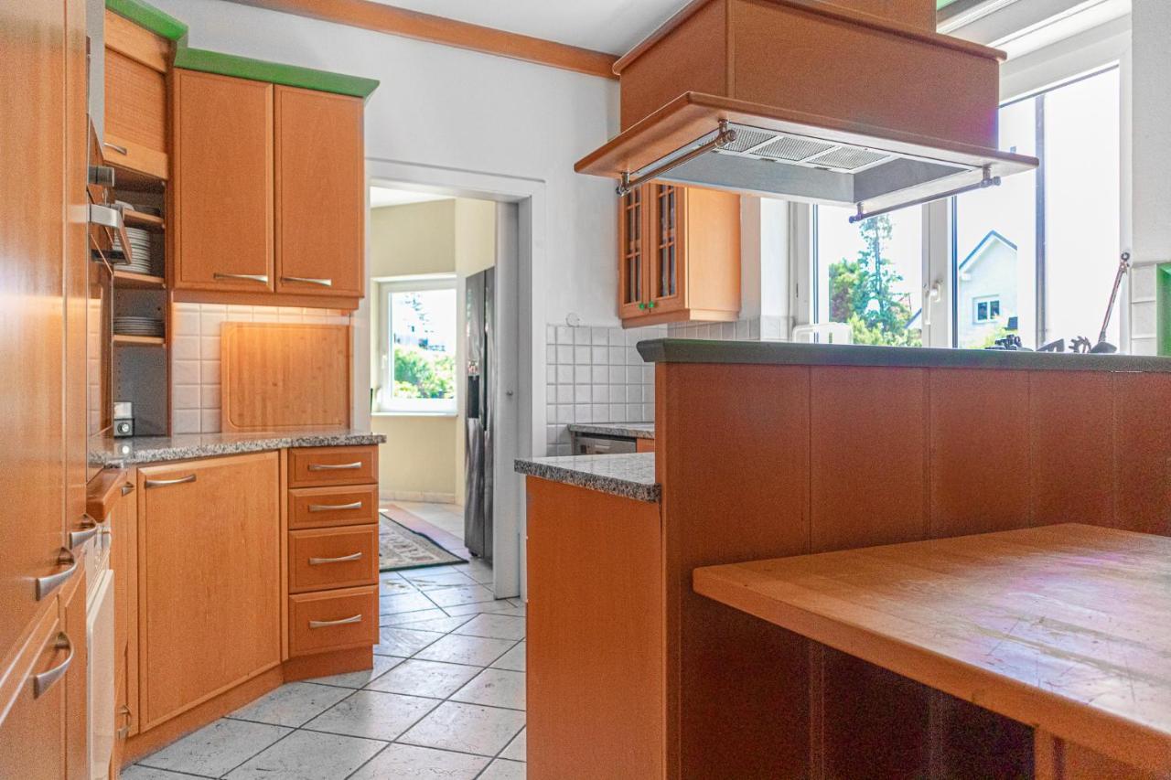 Exquisite Shared Villa - Your Private Room In This Beautiful Home Viyana Dış mekan fotoğraf