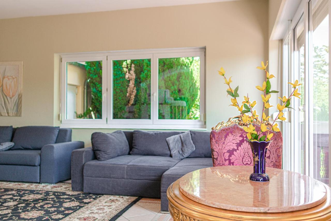 Exquisite Shared Villa - Your Private Room In This Beautiful Home Viyana Dış mekan fotoğraf