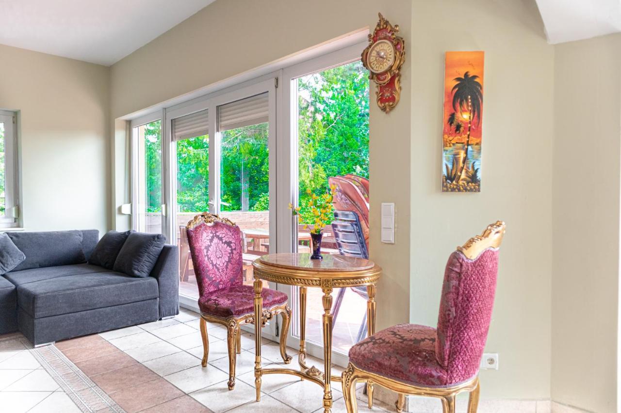Exquisite Shared Villa - Your Private Room In This Beautiful Home Viyana Dış mekan fotoğraf