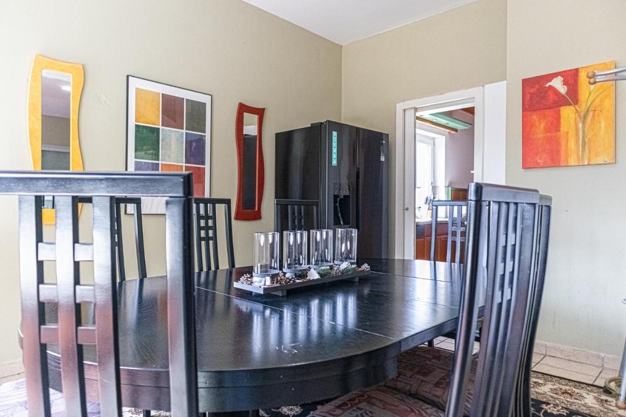 Exquisite Shared Villa - Your Private Room In This Beautiful Home Viyana Dış mekan fotoğraf
