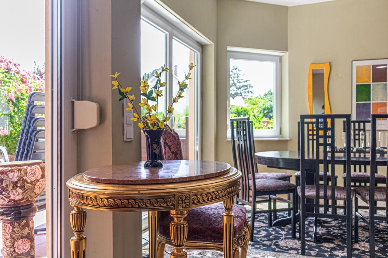 Exquisite Shared Villa - Your Private Room In This Beautiful Home Viyana Dış mekan fotoğraf