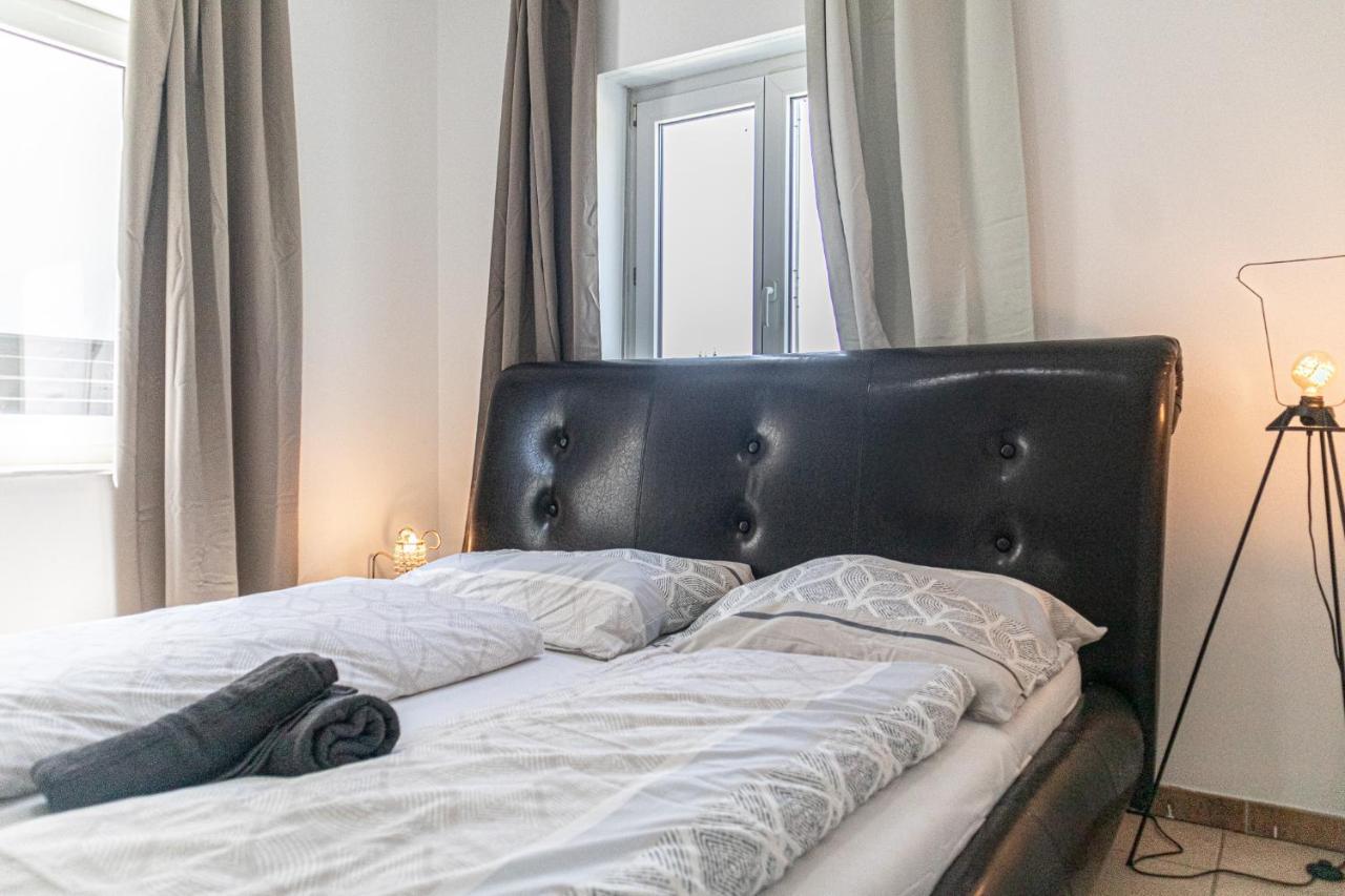 Exquisite Shared Villa - Your Private Room In This Beautiful Home Viyana Dış mekan fotoğraf